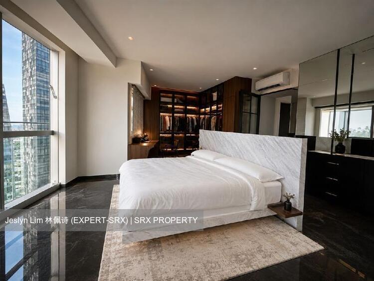 Reflections At Keppel Bay (D4), Condominium #579247351